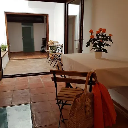 Casa Mares Holiday home