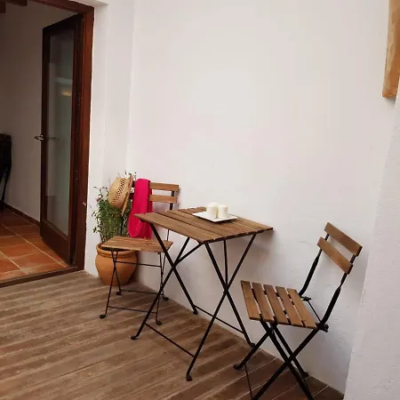Casa Mares