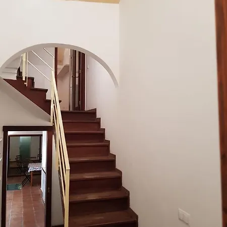 Casa Mares