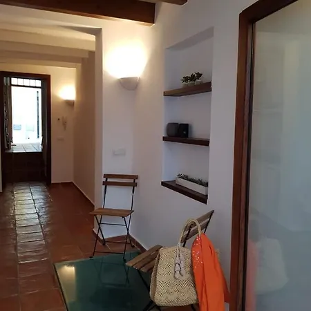 Casa Mares Holiday home Ciutadella (Menorca)