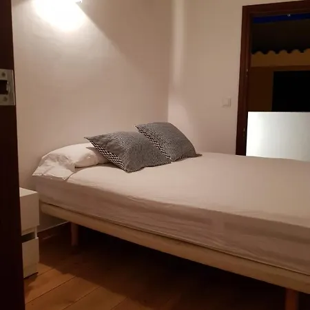 Casa Mares *