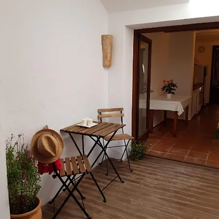 Casa Mares Holiday home Ciutadella (Menorca)