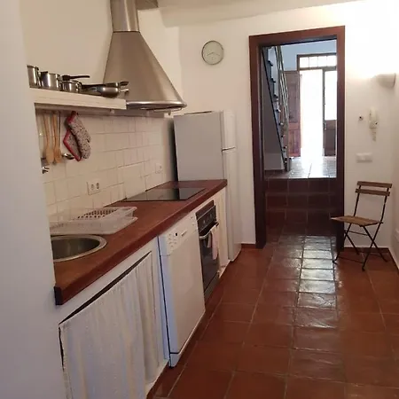 Casa Mares Holiday home *