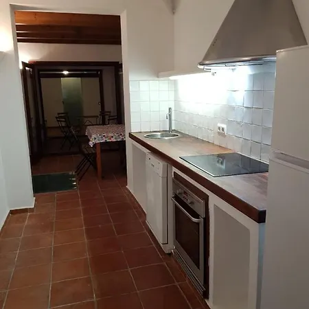 Casa Mares Holiday home