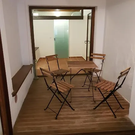 Casa Mares