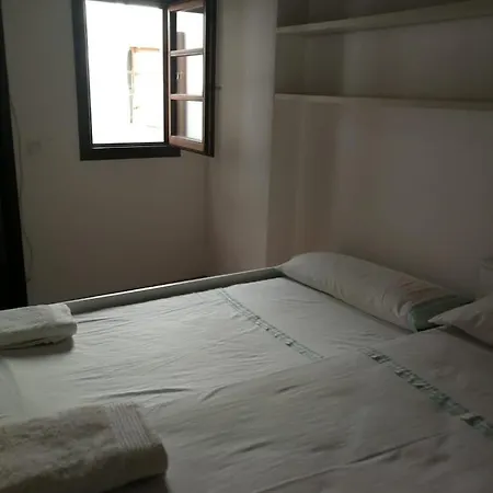 Casa Mares * Ciutadella (Menorca)