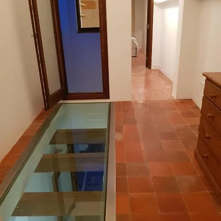 Holiday home Casa Mares