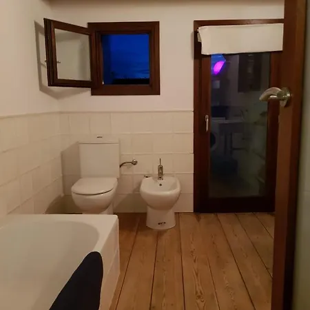 Holiday home Casa Mares *