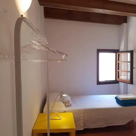 Casa Mares Ciutadella (Menorca)