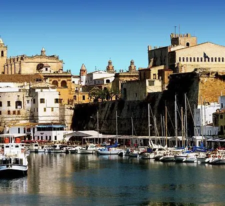 Casa Mares *