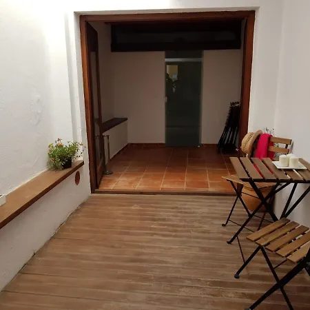 Casa Mares * Ciutadella (Menorca)