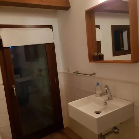 Holiday home Casa Mares