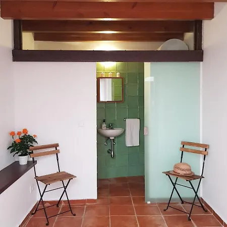 Casa Mares *