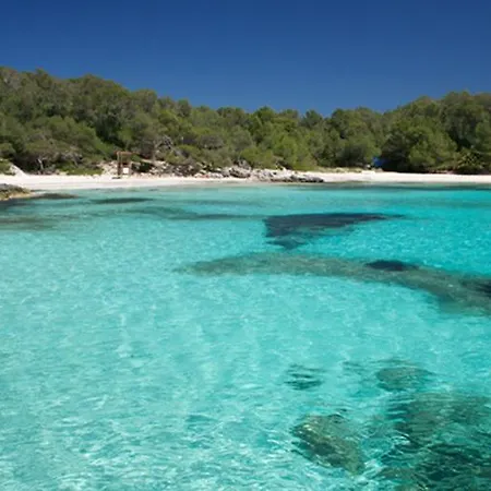 Casa Mares * Ciutadella (Menorca)
